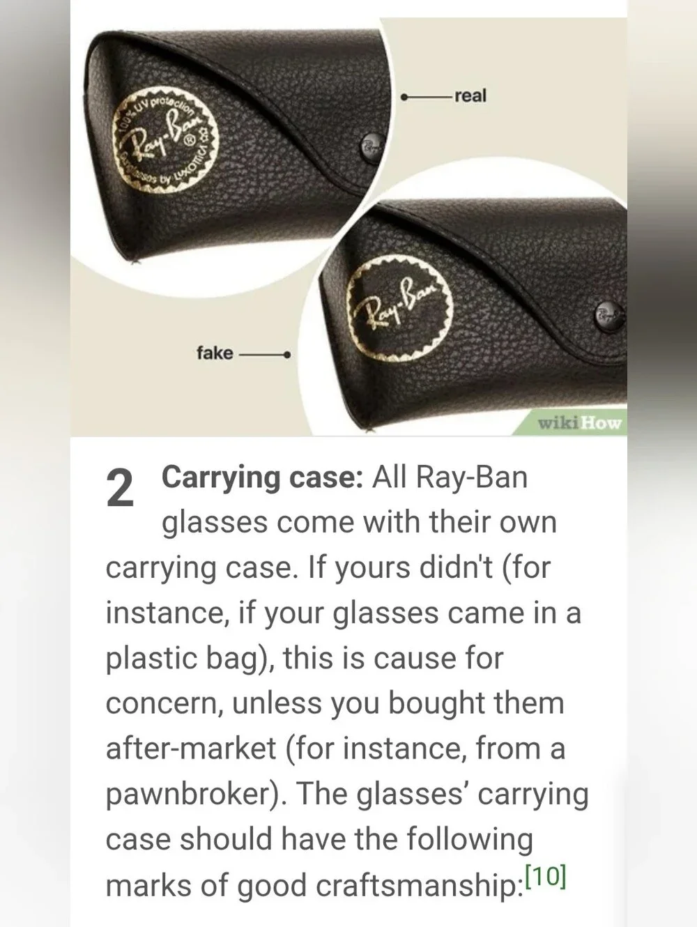 Ray-Ban Men's Daddy O's